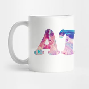 Marble ATL Mug